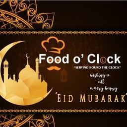 Food O'clock