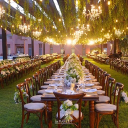 Marcem Events