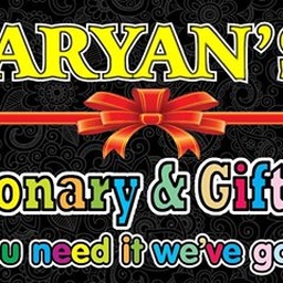 Aryan's