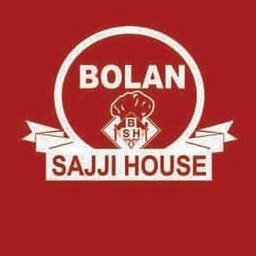 Bolan Sajji House clifton branch