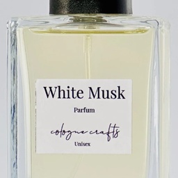 Cologne Crafts scent with love