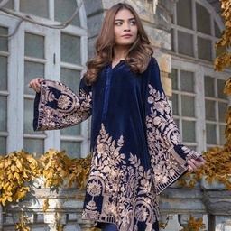 New Talent Hunt - fashion Dress