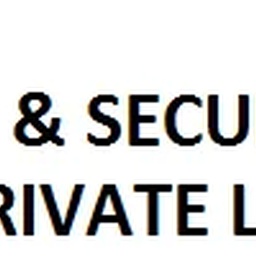 Safety & Security Services (pvt) Ltd.