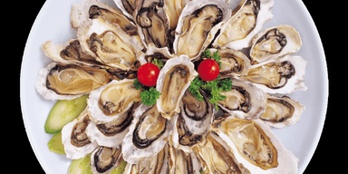 Ocean Gold Seafood