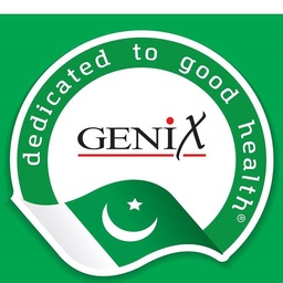 Genix Pharma