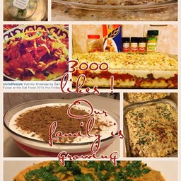 Saniya's Kitchen