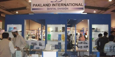 Pakland international Dental Supply