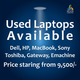 Meson Computers