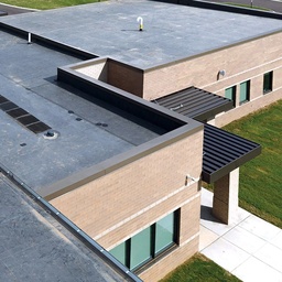 Roof Guard Waterproofing Services