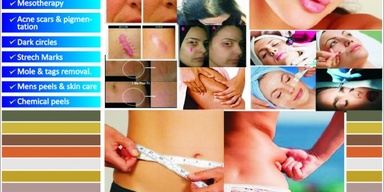 Dr Rabb Derma Beauty & weight loss Clinic