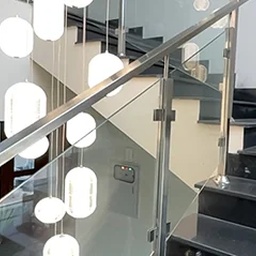 WIN GLASS (TURKISH UPVC SYSTEM)
