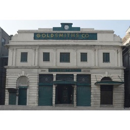 Goldsmiths Co.