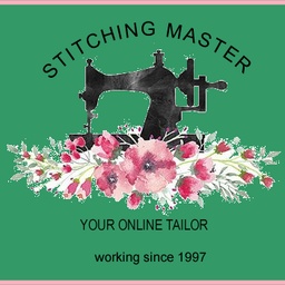 Stitching Master