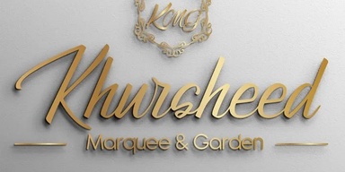 Khursheed Marquee & Garden