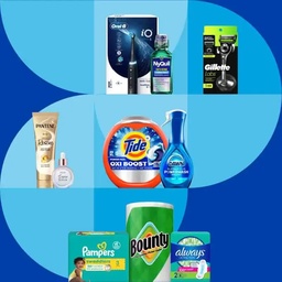 Procter & Gamble Pakistan (Pvt) Ltd.