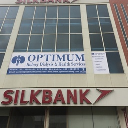 Optimum Kidney Dialysis & Health Services