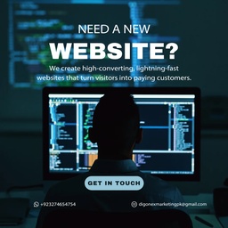 Digonex Marketing Agency