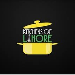 Kitchens of Lahore