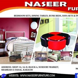 Naseer furniture