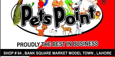 Pets point