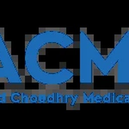 Acmc Logistics