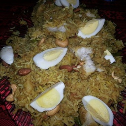 Ronaq mela restaurant
