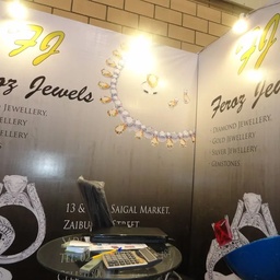 Feroz Jewels