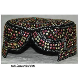 Sindhi Traditional Handi Crafts