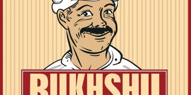 Bukhshu
