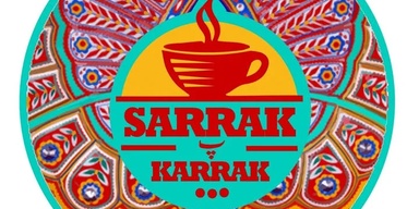 Sarrak pe Karrak