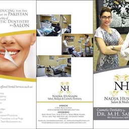 NH Dental Studio