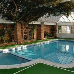 Five Stars Swimming Pool