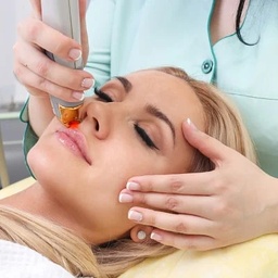 Laser hair removal
