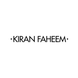 Kiran Faheem Designer
