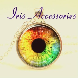 Iris Accessories