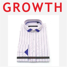 Growth Shirts