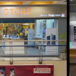 Advance Store