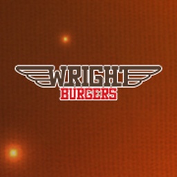 Wright Burgers & Cafe