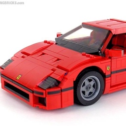 LEGO Pakistan