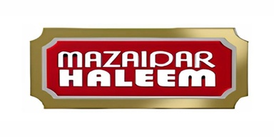 Mazaidar Haleem & Foods
