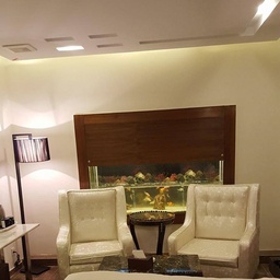 Hilton Suites Lahore Pakistan