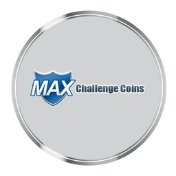 Max Challenge Coins