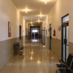 Faryal Dental College & Hospital