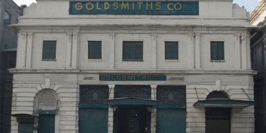 Goldsmiths Co.