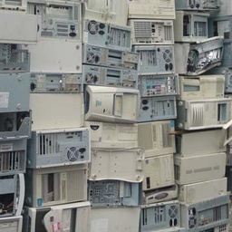 Alibhai Computer Scrap Services