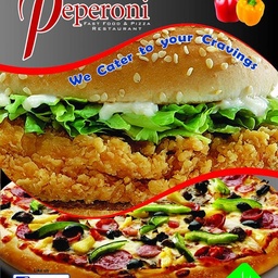 Peperoni Sheikhupura