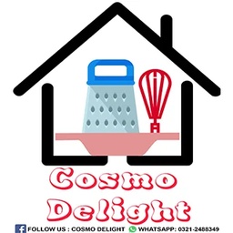 COSMO Delight Frozen food