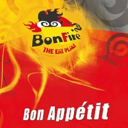 Bonfire