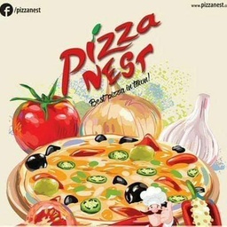 Pizza Nest
