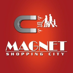 Magnet Shopping City